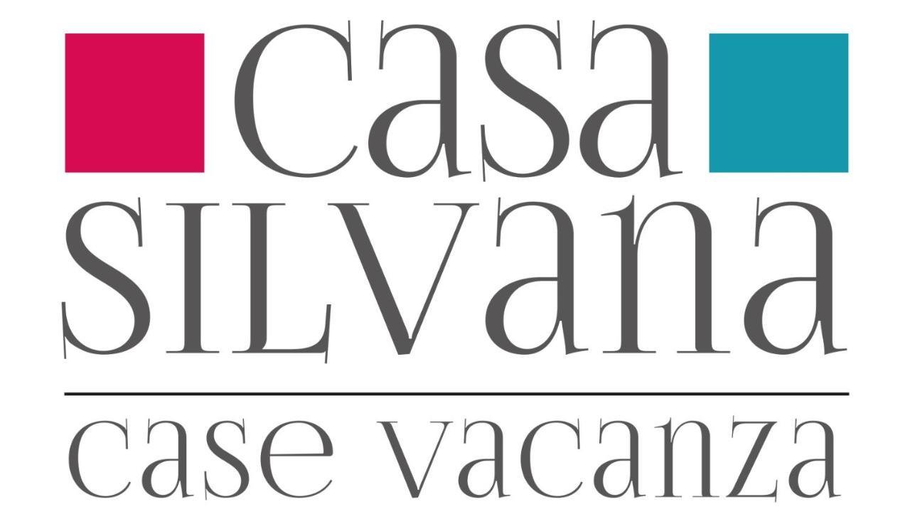 Casa Silvana Локоротондо Экстерьер фото
