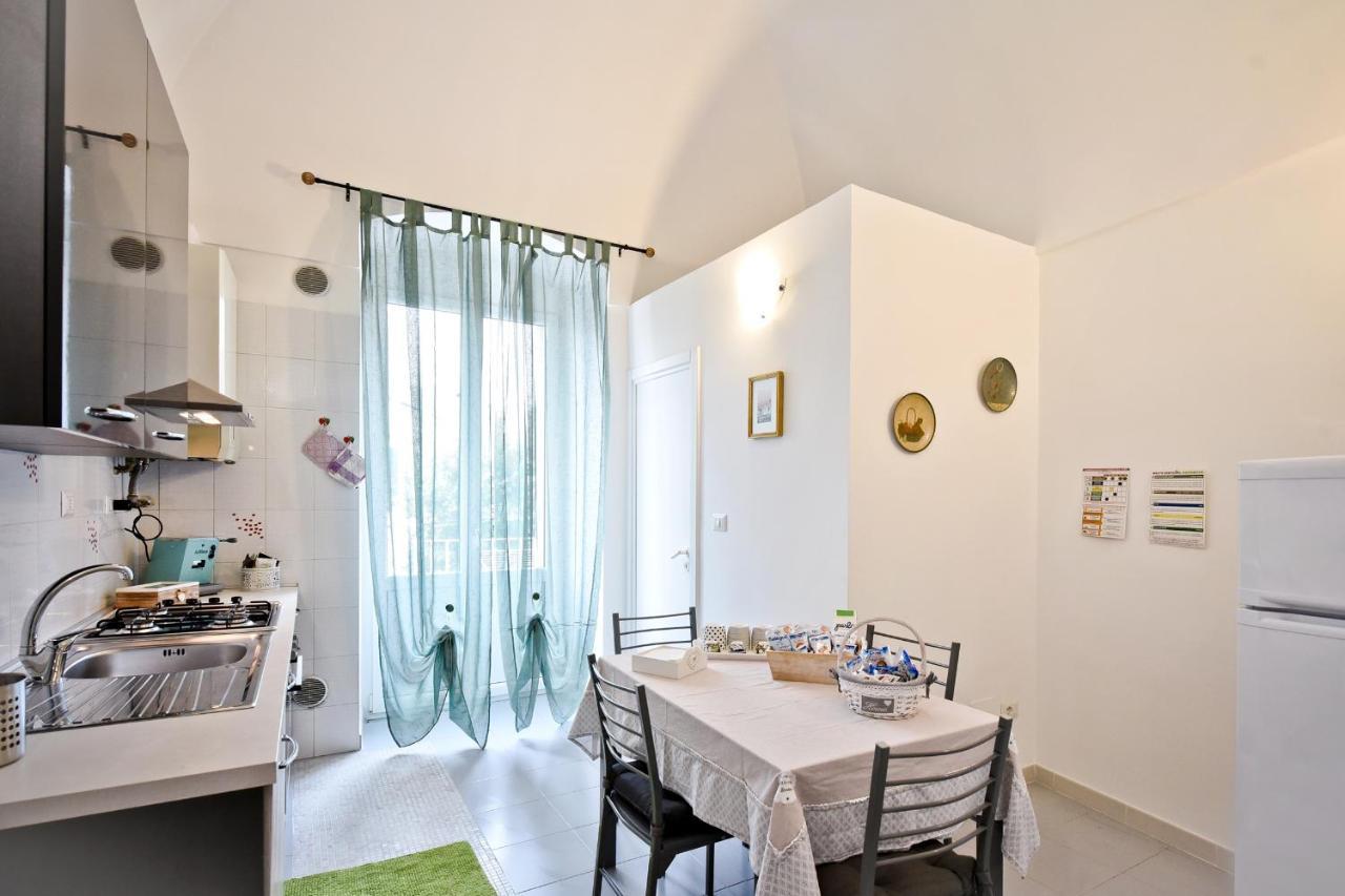 Casa Silvana Локоротондо Экстерьер фото