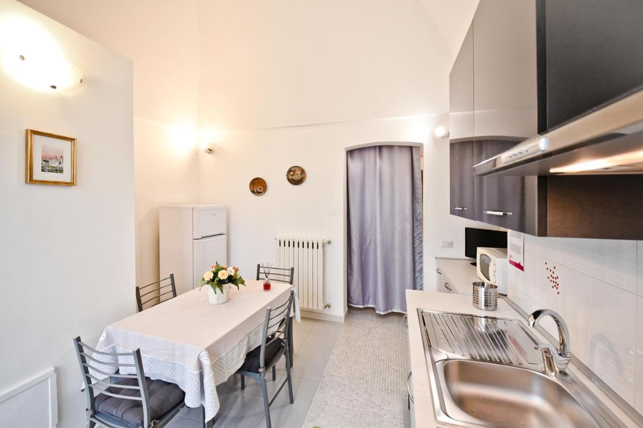 Casa Silvana Локоротондо Экстерьер фото